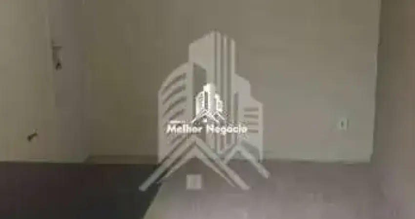 Apartamento à venda com 2 quartos no bairro Jardim Vista Alegre em Limeira