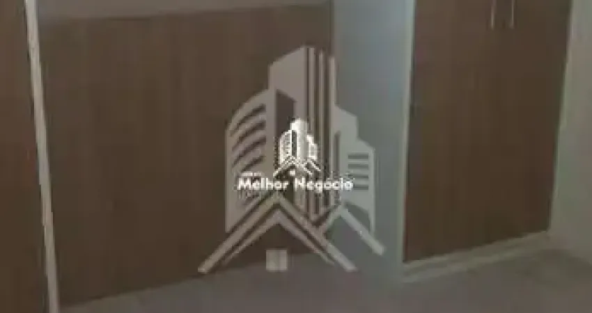 Apartamento à venda com 2 quartos no bairro Jardim Vista Alegre em Limeira