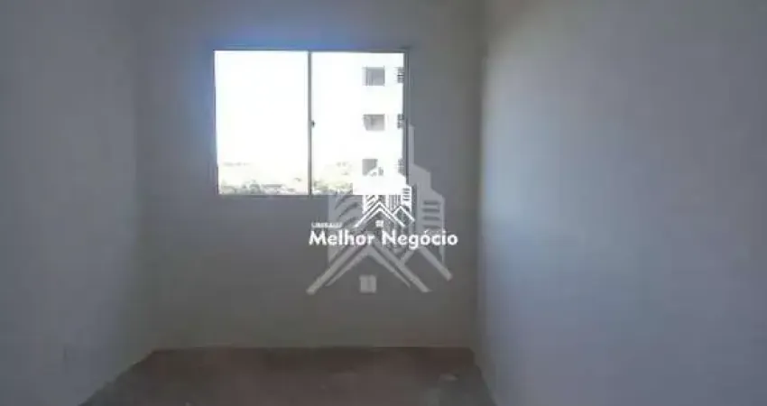 Apartamento com 2 quartos à venda na Rua José Motta dos Santos, 3230, Jardim Adélia Cavicchia Grotta, Limeira