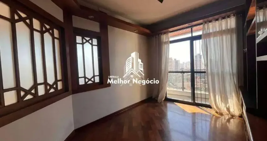 Apartamento à venda com 04 Quartos (1 suíte) Condomínio Edifício Itapema em Piracicaba - SP