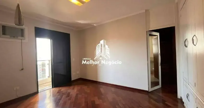 Apartamento à venda com 04 Quartos (1 suíte) Condomínio Edifício Itapema em Piracicaba - SP