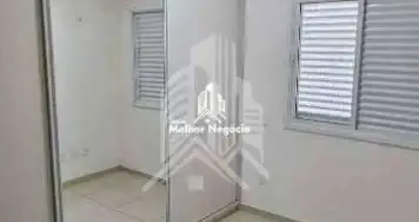 Apartamento à venda com 03 quartos (01 suíte) no Edifício Spazio Água Branca em Piracicaba - SP