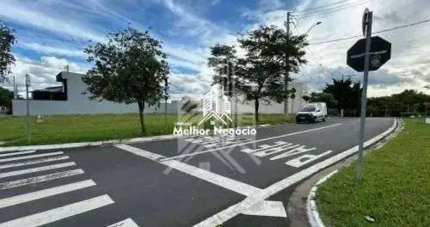 Terreno à Venda com 358m2 no Jardim Ibirapuera em Campinas, SP