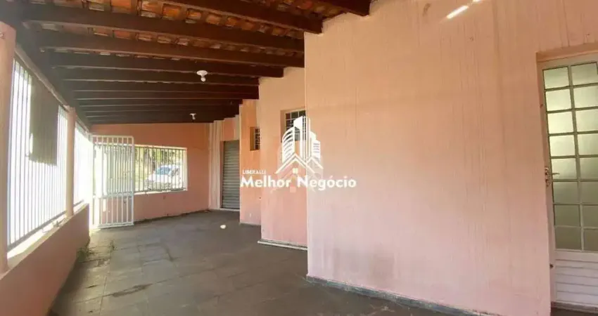 Salão comercial com 06 salas à venda no bairro Jardim dos Oliveiras, Campinas - SP