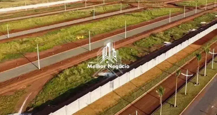 Terreno comercial à venda na Avenida Prefeito José Lozano Araújo, 3405, Parque Brasil 500, Paulínia