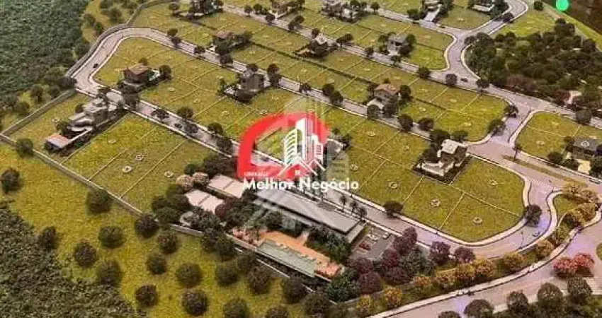 Terreno comercial à venda na Rua Alcides Jorge, 10, Joaquim Egídio, Campinas