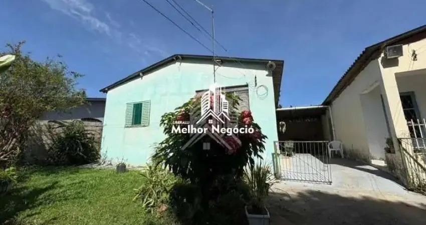 (NÃO ACEITA FINANCIAMENTO) Chácara com 04 dormitórios à venda em no bairro Chácaras Cruzeiro do Sul, Campinas - SP