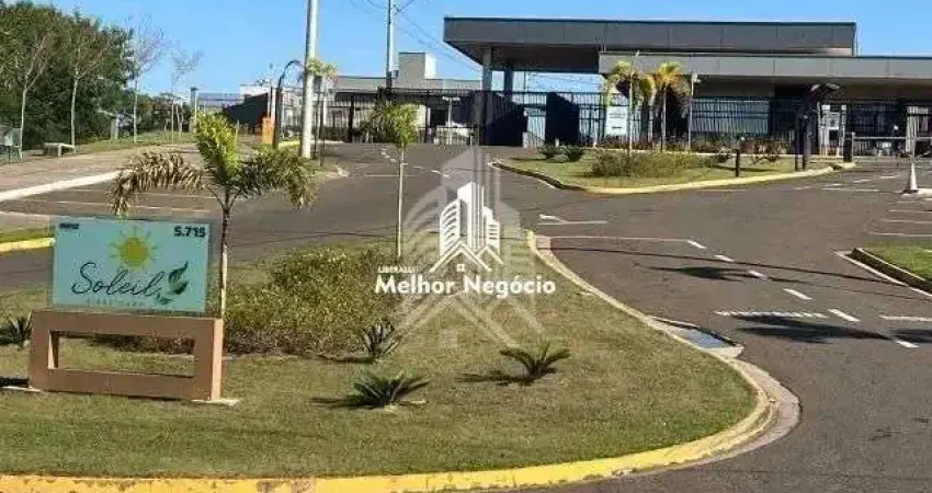 Terreno comercial à venda na Rua Irapuã, 1, Jardim Tatuapé, Piracicaba