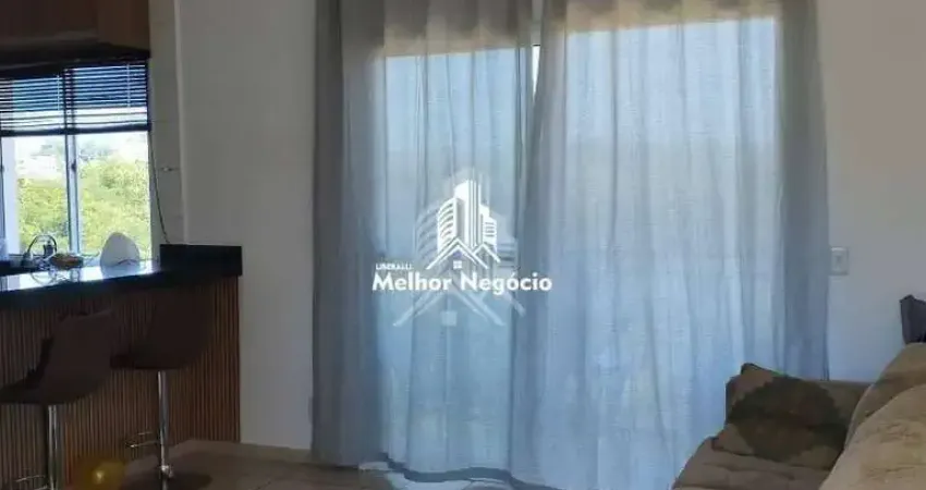 Casa com 2 dormitórios à venda em PIRACICABA. Condomínio Villagio Girassol