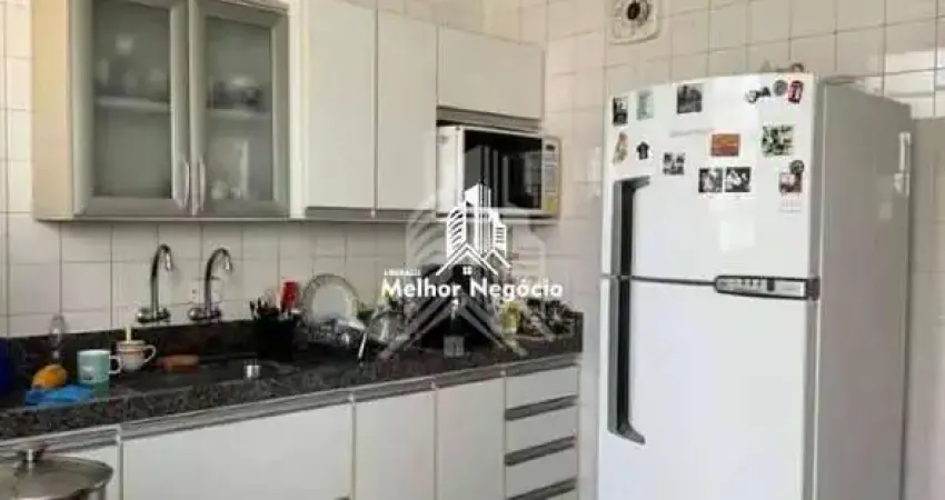 Casa a venda com 3 dormitórios com armário (1 suíte) no bairro Centro Piracicaba.