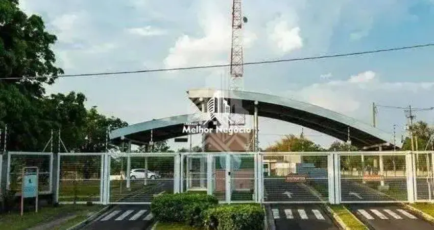 Terreno à venda 200 m²no Bairro Horto de Tupi - Piracicaba/SP