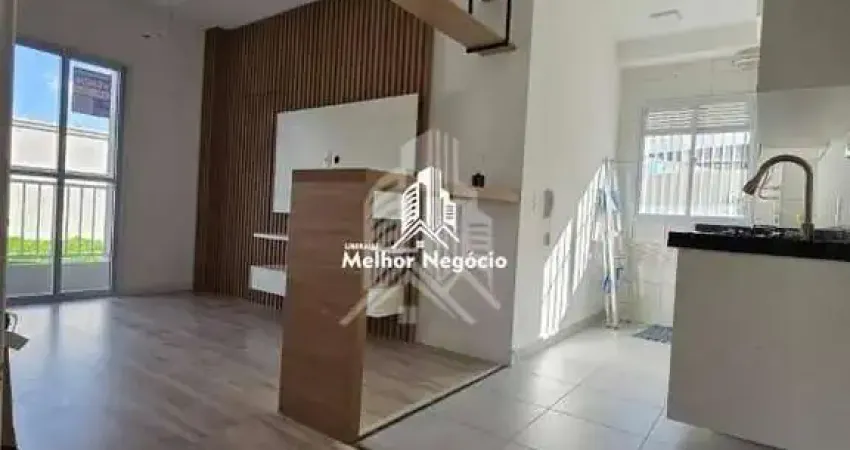 Apartamento à Venda, Residencial Parque da Fazenda (Cond. Cury Dez), Campinas, SP