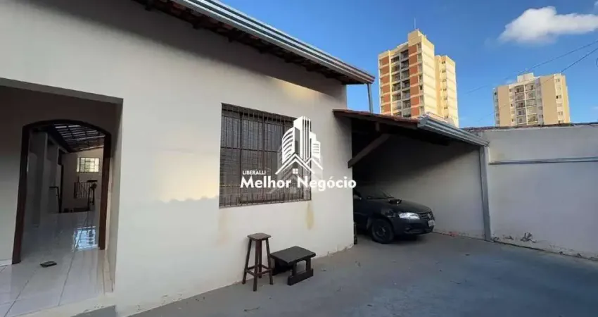 Casa com 5 quartos à venda na Rua Saint Hilaire, Vila Jequitibás, Campinas