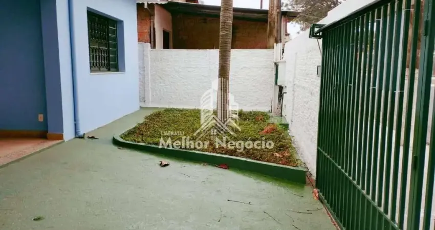 Casa à venda com 3 quartos no Jardim Bom Retiro (Nova Veneza) em Sumaré/SP