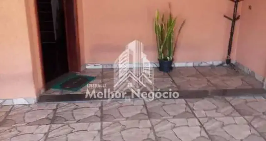 Casa com 4 quartos à venda na Avenida Rodolfo Kivitz, 570, Parque Residencial Klavin, Nova Odessa