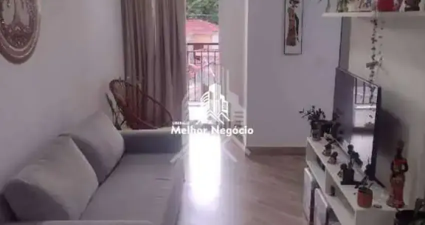 Apartamento à venda com 2 quartos no Paulicéia em Piracicaba/SP