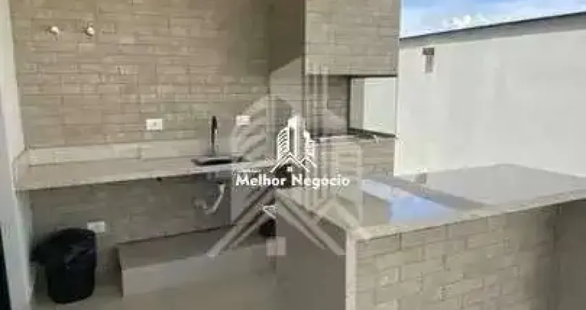 Casa no bairro Taquaral 160m² de construção, à venda, 3 Dormitórios (Quartos), 3 banheiros Bairro Taquaral - Piracicaba, SP