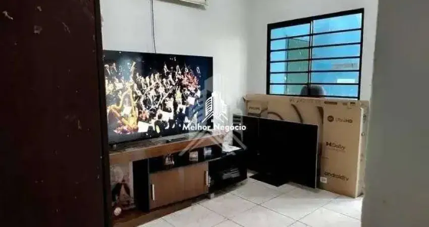 Casa à venda com 3 quartos no Santa Terezinha em Piracicaba/SP