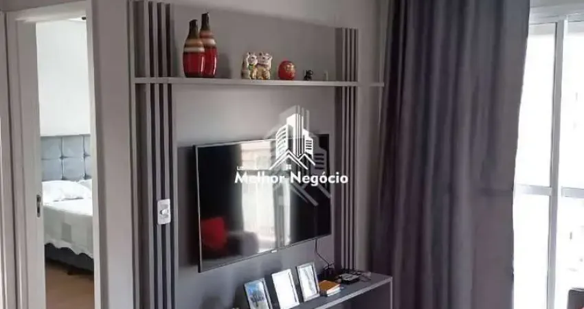 Apartamento com 2 quartos à venda na Rua Doutor Quirino, 779, Centro, Campinas