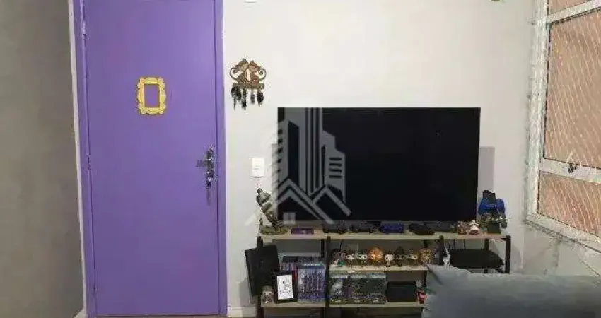 Apartamento com 2 quartos à venda no Condomínio Bem Morar Novo Horizonte 3 - Parque São Jorge, Campinas - SP