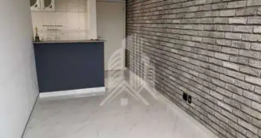 Apartamento à venda com 02 quartos, localizado no bairro Jardim Nova Europa em Campinas/SP, condomínio Água de Limeira.