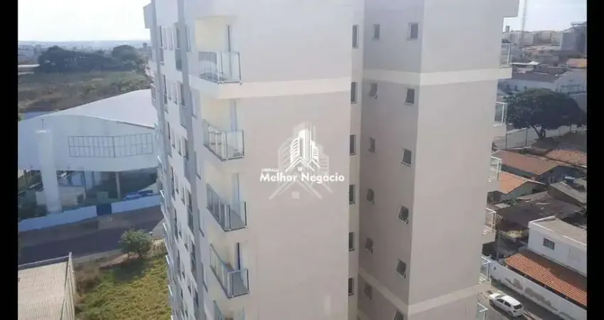 Apartamento a venda no Residencial Moema no Jardim Novo Angulo em Hortolândia. Apartamento com 2 dorms sendo 1 com suite, 2 banheiros, 1 vaga de garag