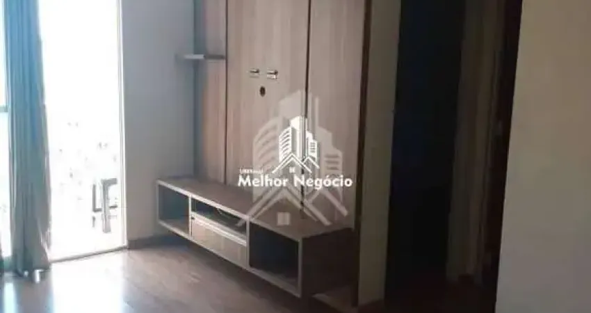 Apartamento com 2 quartos no Jardim Nova Hortolândia I em Hortolândia/SP