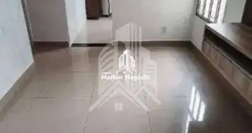 Apartamento à venda com 2 quartos no Jardim Residencial Javary II em Piracicaba/SP