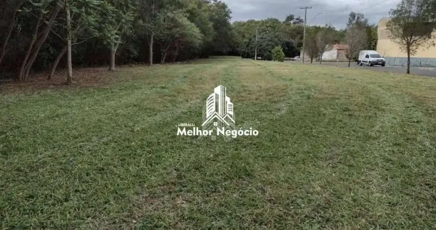 Terreno 50005000 m² á venda no Bairro Jardim Astúrias III - Piracicaba/SP