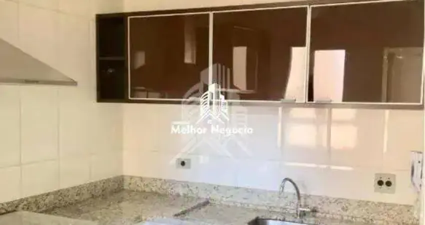 Apartamento á venda 77m²  3 dormitórios(quartos) no bairro Paulista - Piracicaba/SP