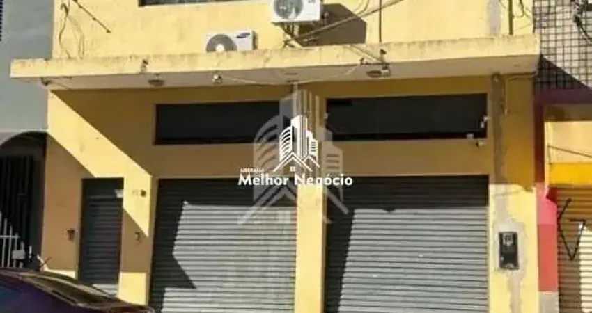 Sala comercial à venda na Rua General Marcondes Salgado, 10, Bosque, Campinas