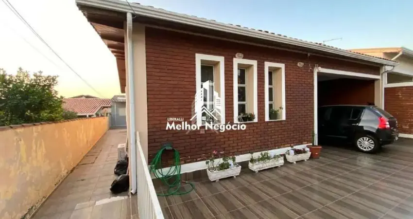 (NÃO ACEITA FINANCIAMENTO) Casa com 5 quartos (1 suíte) à venda no bairro Vila Aeroporto, Campinas/SP