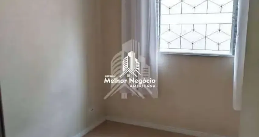 Casa à venda 3 dormitórios 94m2 no parque residencial jaguari em americana/sp