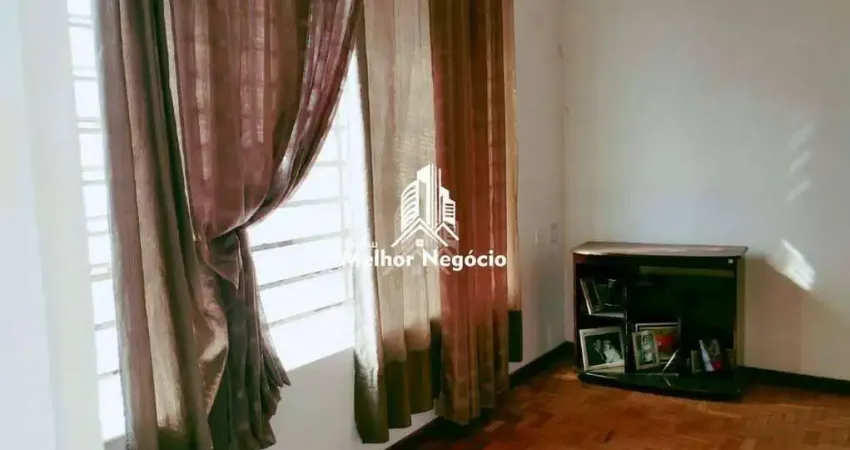 Casa à venda 04 dormitórios sendo 01 Suíte, .Jardim Chapadão em Campinas