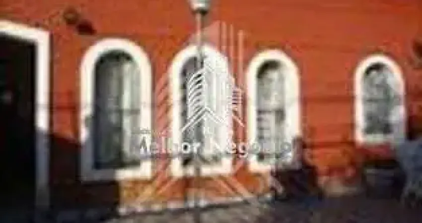 Casa á venda com 5 dormitórios sendo 1 suite no Parque Residencial Manoel de Vasconcelos, em Sumaré, SP.