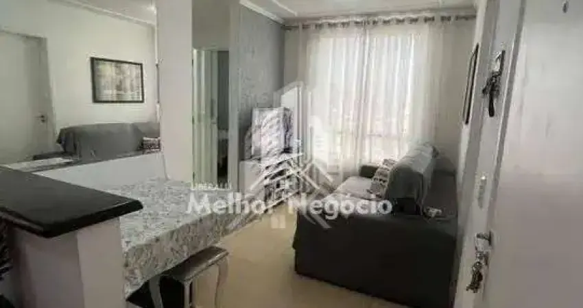 Apartamento à venda com 3 dormitórios e 1 banheiro no Condomínio Pitangueiras - Excelente localização!