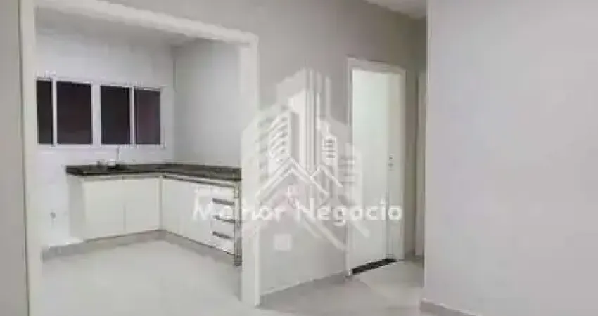 Casa com 3 quartos à venda na Rua Arthur Urbano de Andrade, 110, Parque Brasília, Campinas