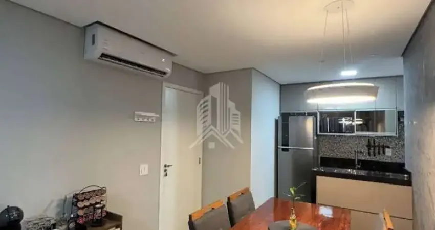 Apartamento à venda com 2 quartos no Vila Real em Hortolândia/SP