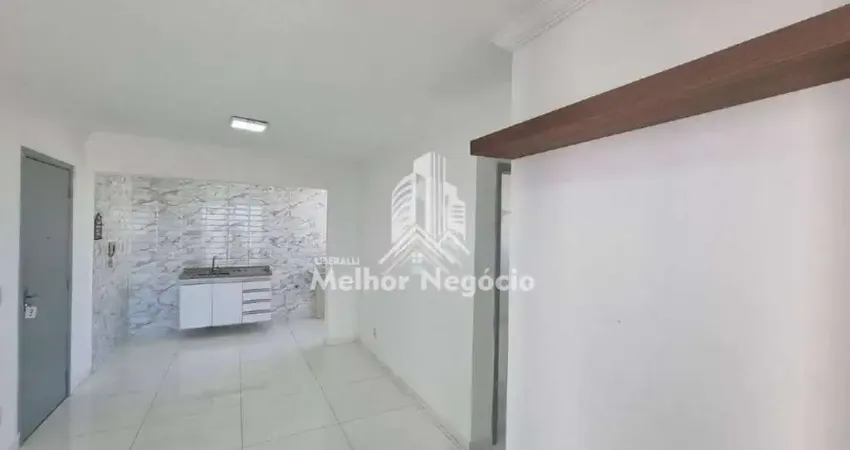Apartamento à venda com 2 quartos no Jardim Nova Hortolândia I em Hortolândia/SP