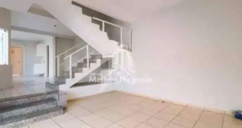 Casa à venda com 4 quartos no Loteamento Alphaville Campinas em Campinas/SP