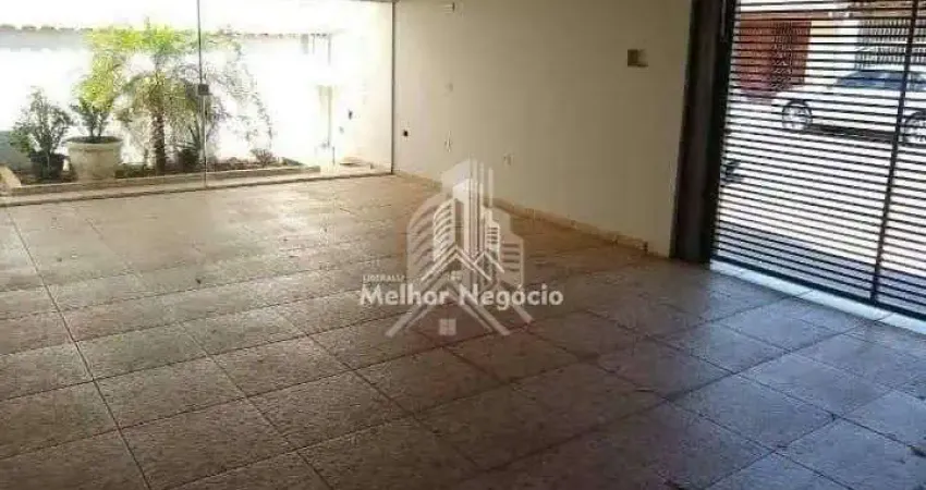 Casa com 02 dormitórios (01 suíte) à venda no bairro Jardim da Alvorada, Nova Odessa - SP (Não aceita financiamento)