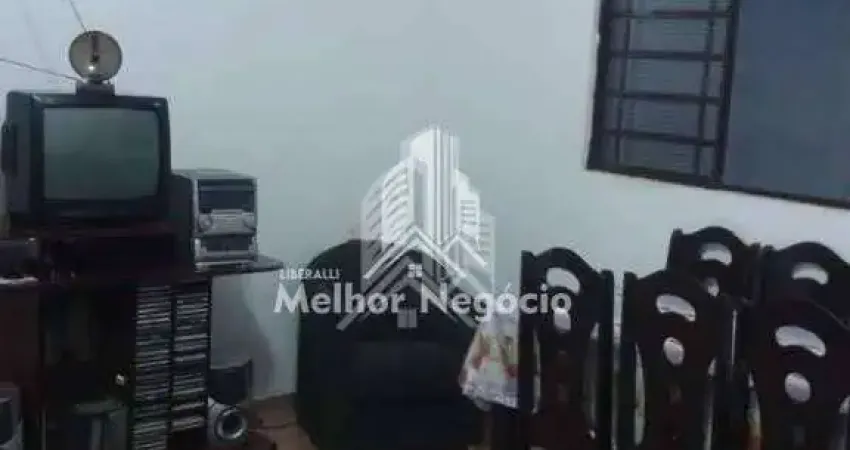 Casa à venda com 3 quartos no bairro Jardim São Gonçalo em Campinas/SP