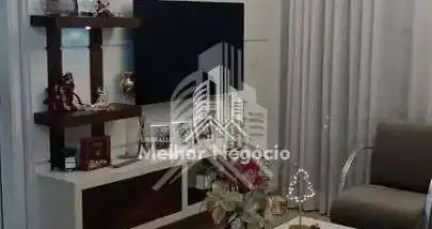 Apartamento à venda com 3 dormitórios no Condomínio Edifício Swiss Ville em Campinas/SP
