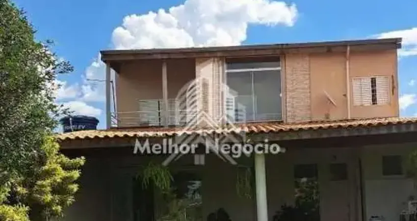 Casa com 3 quartos à venda na Rua Abílio Rodrigues, 1064, São Benedito, Americana