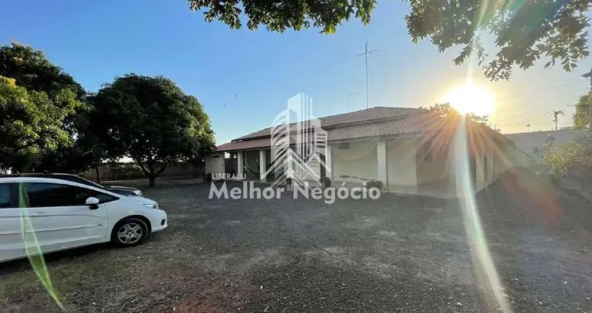 Casa com 2 quartos à venda na Avenida Laranjal Paulista, 8585, Campestre, Piracicaba