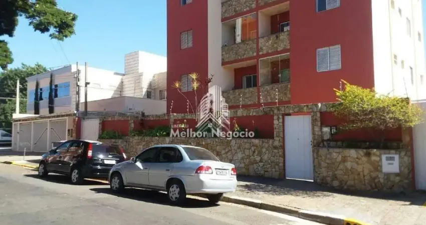 Apartamento à Venda: 02 Dormitórios (sendo 01 suíte) no Condomínio Pedra Bonita, São Bernardo, Campinas, SP