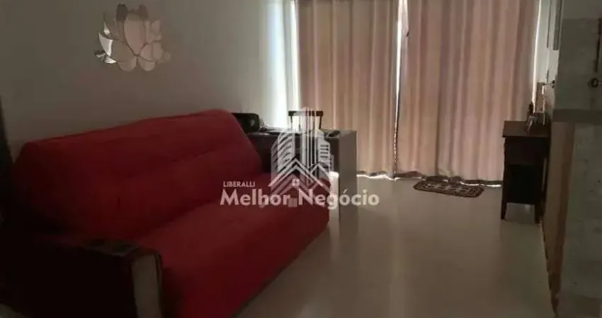 Casa à venda com 3 dormitórios e 1 suíte no Parque Bom Retiro em Paulínia - Excelente localização! (Não aceita financiamento)