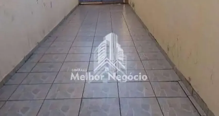 Casa com 3 dormitórios, 2 salão comerciais e 1 casa no fundo à venda no Jardim Planalto, Nova Odessa -SP