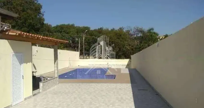 Casa com 02 Dormitórios, Jardim Nova Europa, Campinas - Excelente Oportunidade!