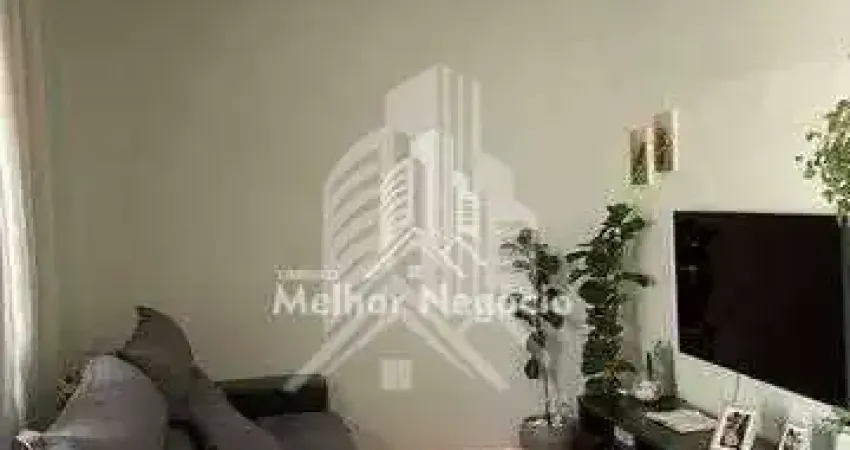 Apartamento com 2 dormitórios com lavabo à venda no Bairro Swift (Vila Joaquim Inácio), Condomínio Vivenda dos Pinus em Campinas/SP
